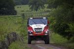 Iveco PowerStar Evolution II 4x4 2014 года
